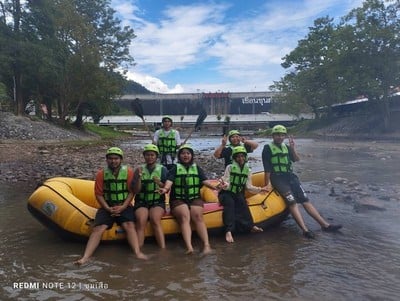 บรรยากาศ