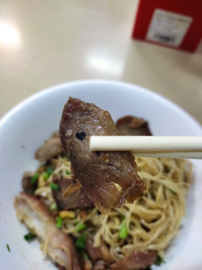หมูแดง