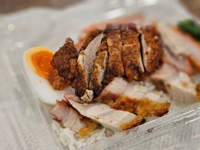 ข้าวเฉโป