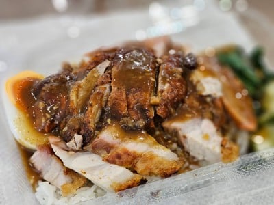 ข้าวเฉโป
