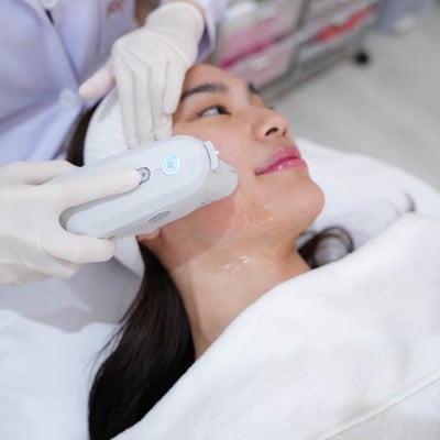 Revive Clinic อารีย์