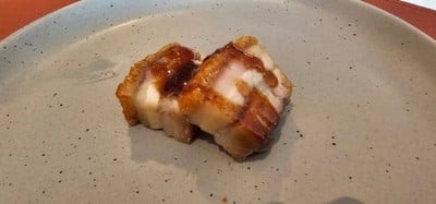 Crispy  Pork