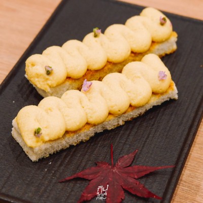 GENBU Sushi Bar & Izakaya โอมากะเสะแบบเลือกได้เอง