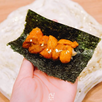 GENBU Sushi Bar & Izakaya โอมากะเสะแบบเลือกได้เอง