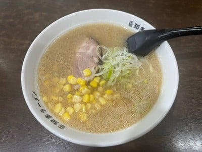 Ramen Shio