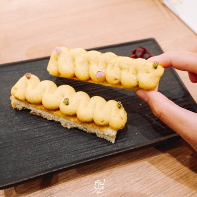 GENBU Sushi Bar & Izakaya โอมากะเสะแบบเลือกได้เอง