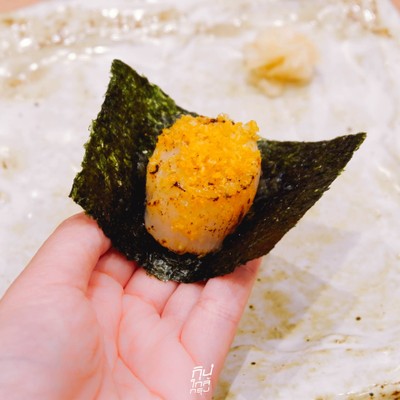 GENBU Sushi Bar & Izakaya โอมากะเสะแบบเลือกได้เอง