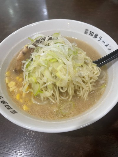 Ramen Shio