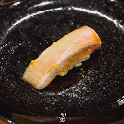 GENBU Sushi Bar & Izakaya โอมากะเสะแบบเลือกได้เอง