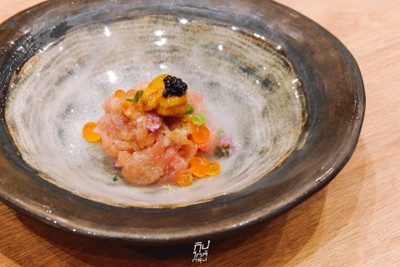 GENBU Sushi Bar & Izakaya โอมากะเสะแบบเลือกได้เอง