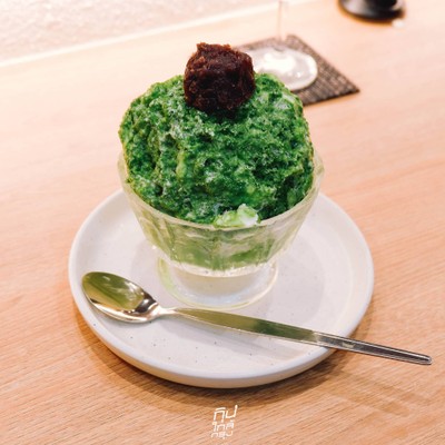 GENBU Sushi Bar & Izakaya โอมากะเสะแบบเลือกได้เอง