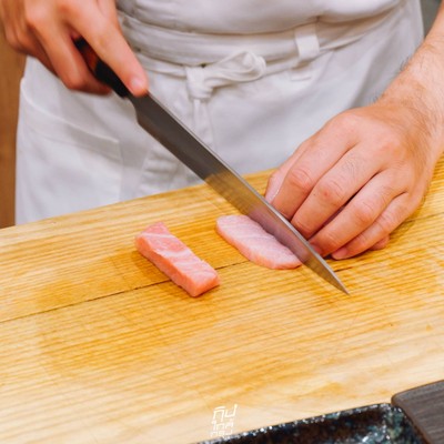 GENBU Sushi Bar & Izakaya โอมากะเสะแบบเลือกได้เอง