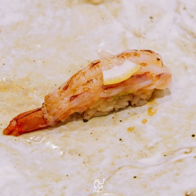 GENBU Sushi Bar & Izakaya โอมากะเสะแบบเลือกได้เอง