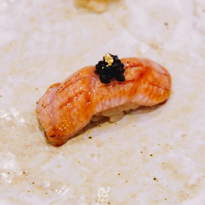 GENBU Sushi Bar & Izakaya โอมากะเสะแบบเลือกได้เอง