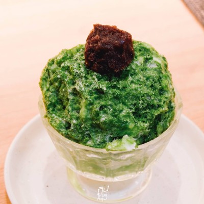 GENBU Sushi Bar & Izakaya โอมากะเสะแบบเลือกได้เอง