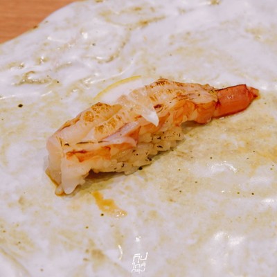 GENBU Sushi Bar & Izakaya โอมากะเสะแบบเลือกได้เอง