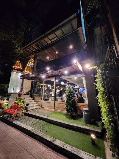 หน้าร้าน