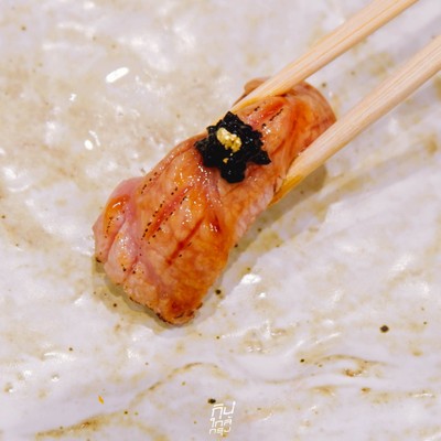 GENBU Sushi Bar & Izakaya โอมากะเสะแบบเลือกได้เอง