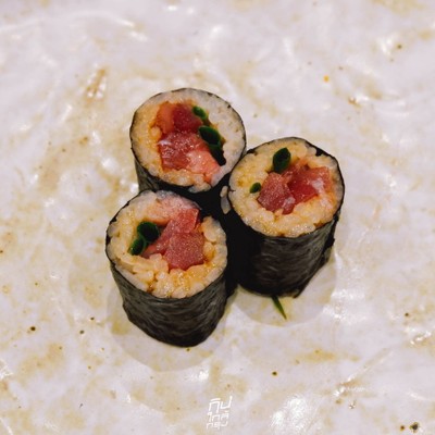 GENBU Sushi Bar & Izakaya โอมากะเสะแบบเลือกได้เอง