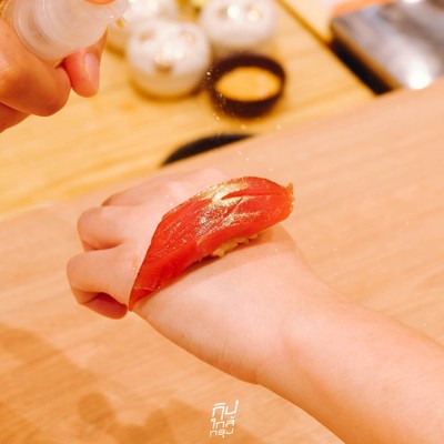 GENBU Sushi Bar & Izakaya โอมากะเสะแบบเลือกได้เอง