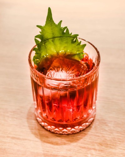 GENBU Sushi Bar & Izakaya ร้านซูชิบาร์สไตล์โอมากาเสะ