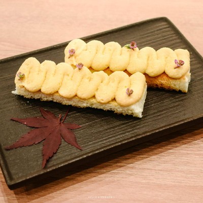 GENBU Sushi Bar & Izakaya ร้านซูชิบาร์สไตล์โอมากาเสะ