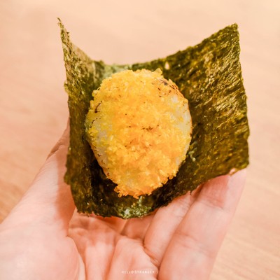 GENBU Sushi Bar & Izakaya ร้านซูชิบาร์สไตล์โอมากาเสะ