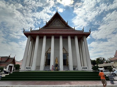 บรรยากาศ