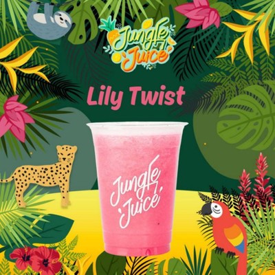 Lily Twist (ลิลลี่ ทวิส)