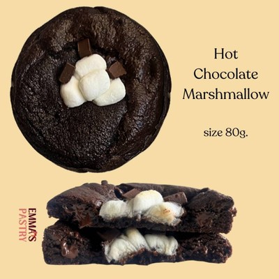 Hot Chocolate Marshmallow