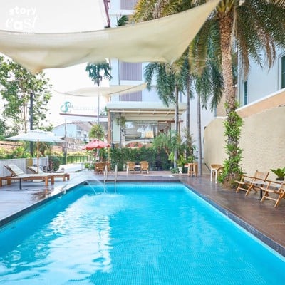 บรรยากาศ