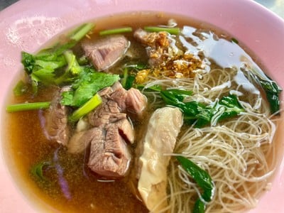 ก๋วยเตี๋ยวเนื้อนายโส่ย (เจ้าเก่า) ก๋วยเตี๋ยวเนื้อนายโส่ย (เจ้าเก่า)