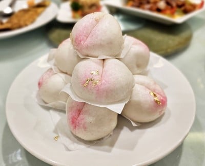 ซิ่วท้อ