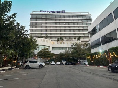 หน้าร้าน