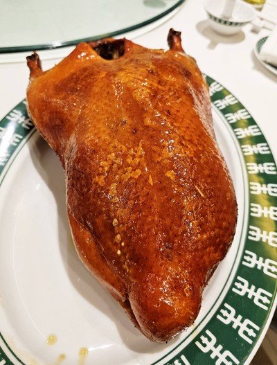 เป็ดปักกิ่ง