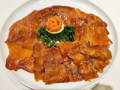 เป็ดปักกิ่ง