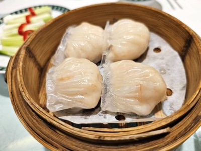 ฮะเก๋ากุ้ง