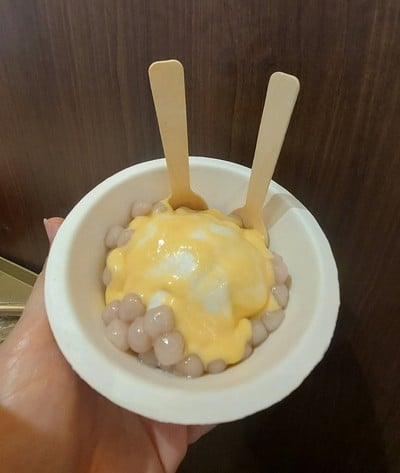 คำนึง คำตาล วัน แบงค็อก