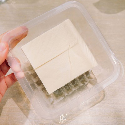 เฮงเฮงเต้าหู้ - Lucky Tofu เต้าหู้ทอดโบราณ สูตร 80 ปี