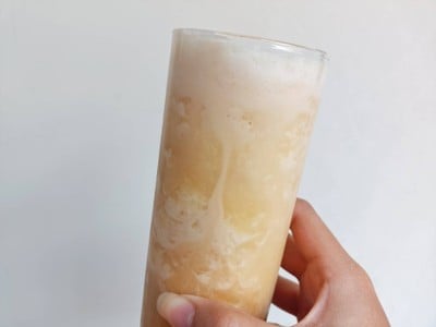 Pineapple Americano Pineapple Americano