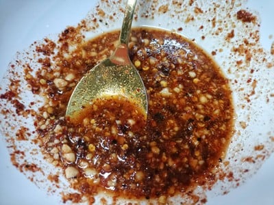 วิธีทำ ก๋วยเตี๋ยวน้ำใส