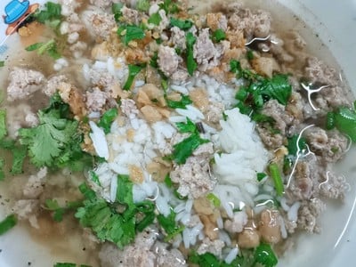 วิธีทำ ก๋วยเตี๋ยวน้ำใส