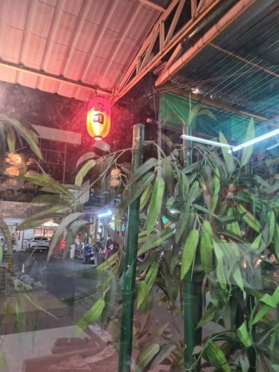 หน้าร้าน