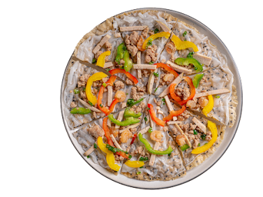 เมนูของร้าน NGON Vietnamese Restaurant - งอน เวียดนาม The Kad Farang Maerim