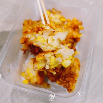 เฮงเฮงเต้าหู้ - Lucky Tofu เต้าหู้ทอดโบราณ สูตร 80 ปี