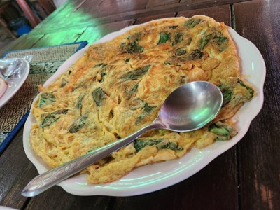 ไข่เจียว