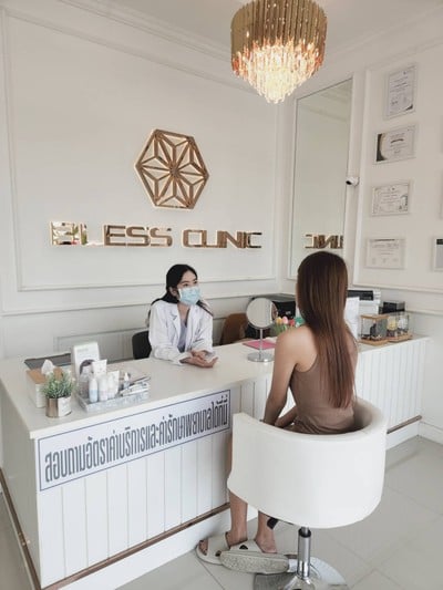 Bless Clinic - เบลสคลินิก สุพรรณบุรี