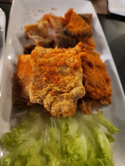 อาหาร หรือ เครื่องดื่ม