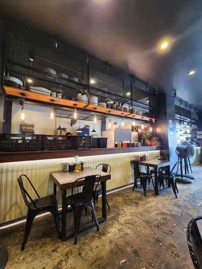 บรรยากาศ