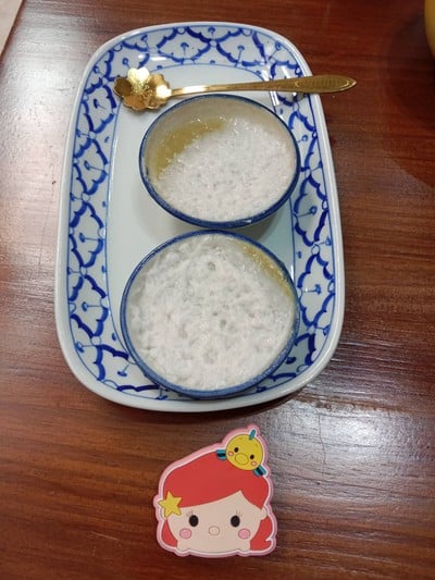 ขนมถ้วย